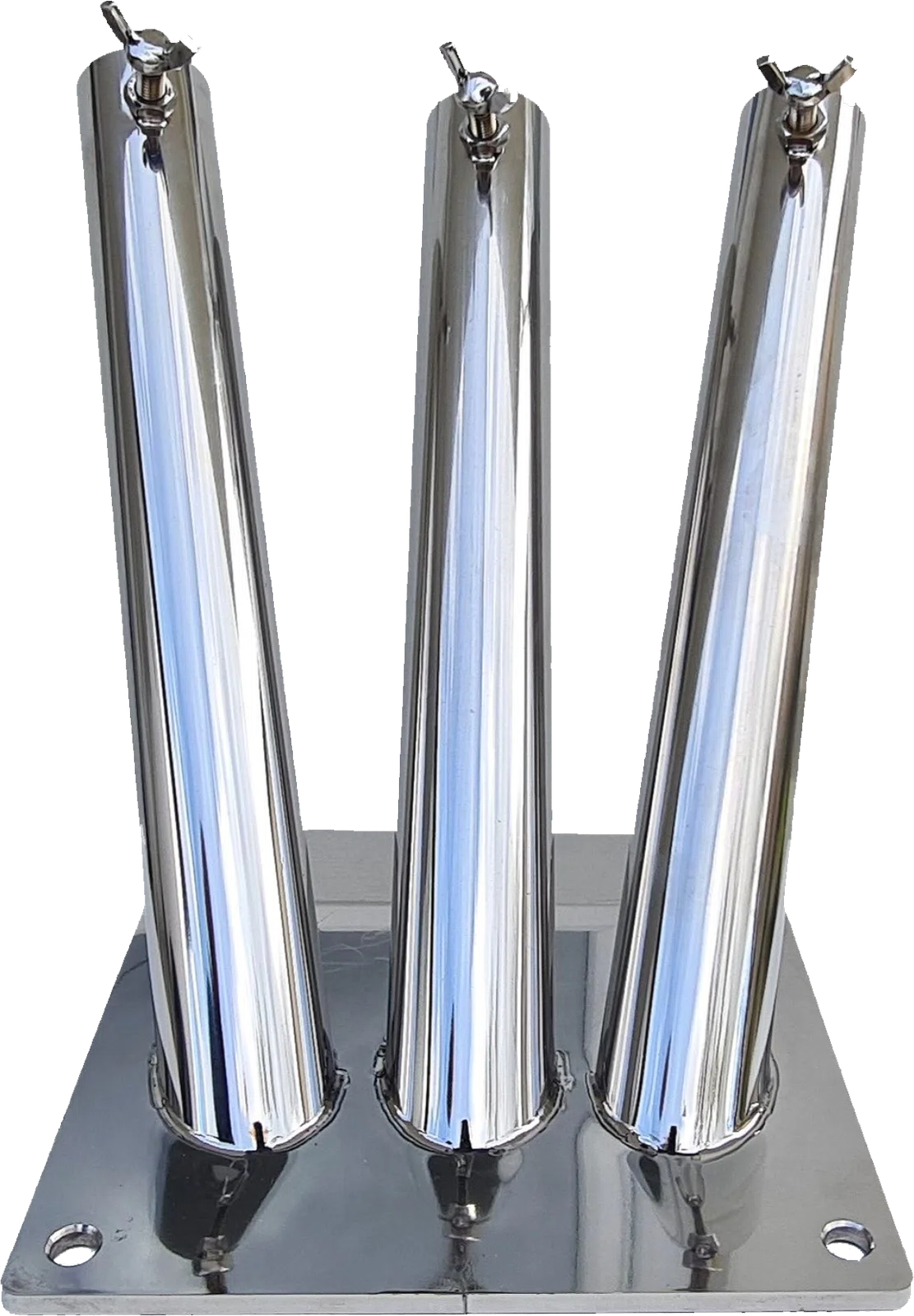 82. Inoxaur Wall Trio 3-u-1 (Inoxaur Wall)